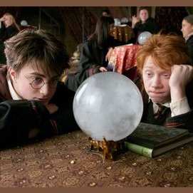 Divination