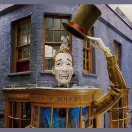 Weasleys' Wizard Wheezes