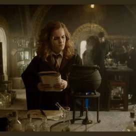Potions