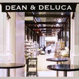 Dean & Deluca