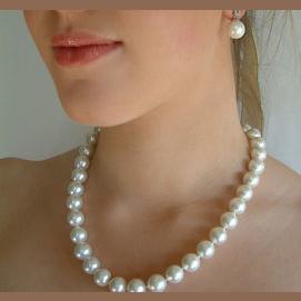 Pearls