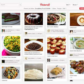 Pinterest