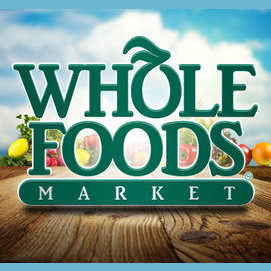 Whole Foods