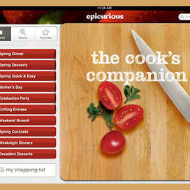 Epicurious
