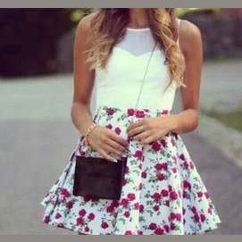 Classy and cute