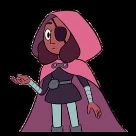 Cloud Connie