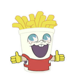 Frybo