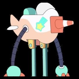Pearlbot