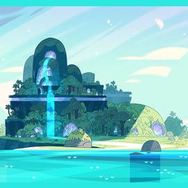 Mask Island
