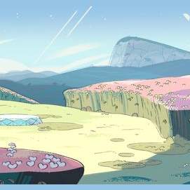 Flower Meadow