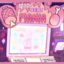 Meat Beat Mania