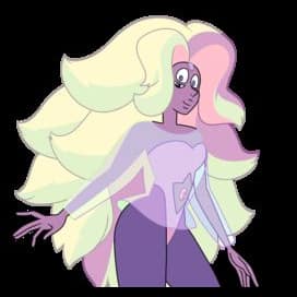 Rainbow Quartz