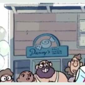 Danny's