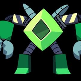 Peribot 