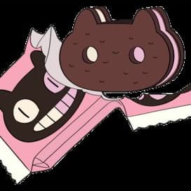 Cookie Cat