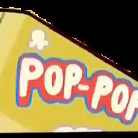 Pop-Pop Popcorn
