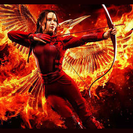 Mockingjay, Part 2