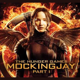 Mockingjay, Part 1