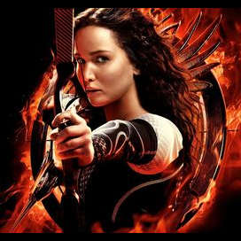 Catching Fire 