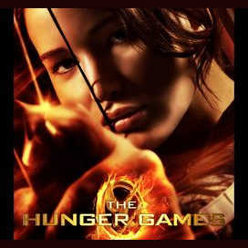 The Hunger Games 