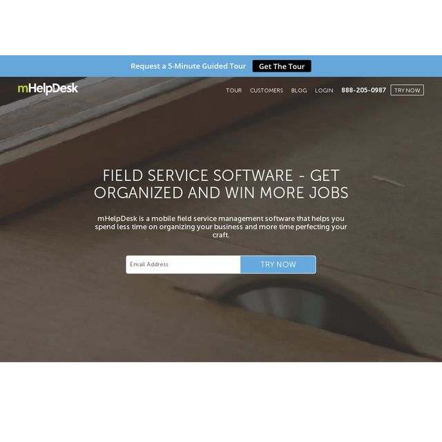 Mhelpdesk