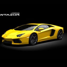 Lamborgini