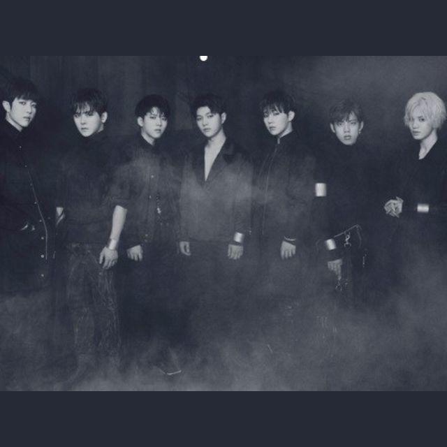 Infinite Only