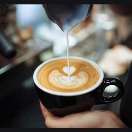 Coffee please!