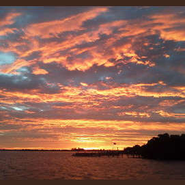 Sunrise