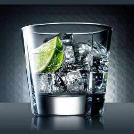 Vodka Tonic