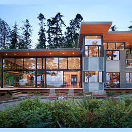 Modern