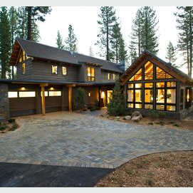 Rustic