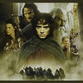 Lord Of The Rings