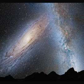 Universe