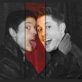 Destiel 