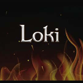 God of mischief & mayhem