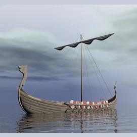 Drakkar