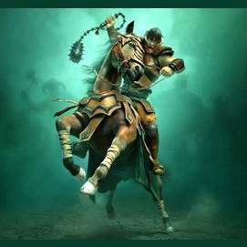 Cavalry