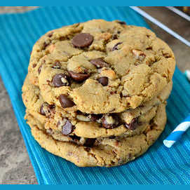 Chocolate chip