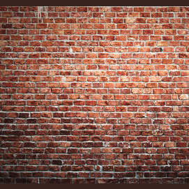 Brick