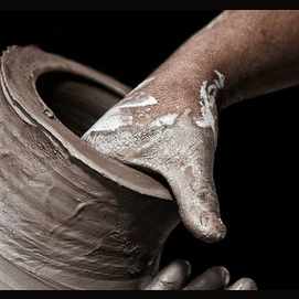Clay