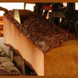 Wood