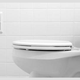 Indoor plumbing