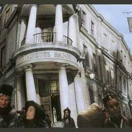 Gringotts