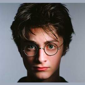 Harry Potter