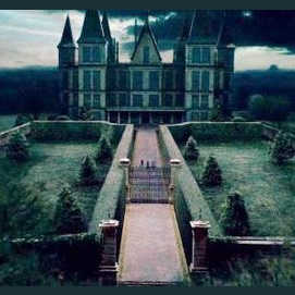 Malfoy Manor