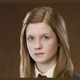 Ginny Weasley