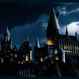 Hogwarts in General