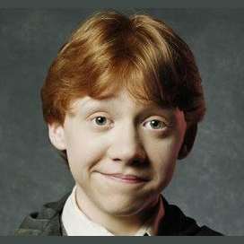 Ron Weasley