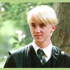 Draco Malfoy